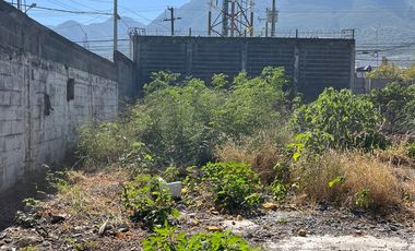 Terreno en Renta en Av. Benito Juárez en la Col. Guadalupe Victoria