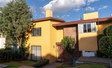 Casa en Venta en el Olivo