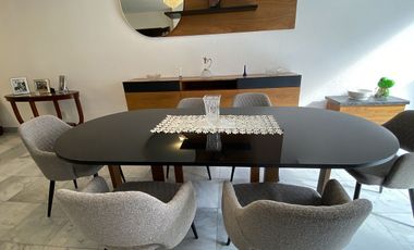 CASA EN VENTA EN CHURUBUSCO COUNTRY CLUB