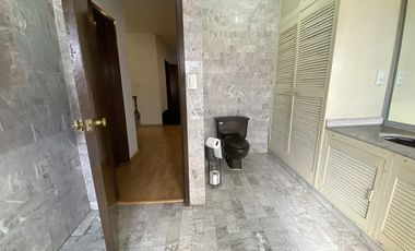 CASA EN VENTA EN CHURUBUSCO COUNTRY CLUB