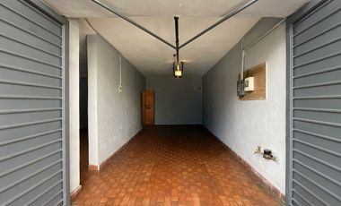 CASA EN VENTA EN CHURUBUSCO COUNTRY CLUB