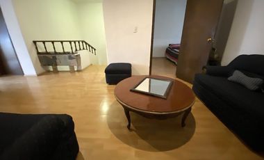 CASA EN VENTA EN CHURUBUSCO COUNTRY CLUB