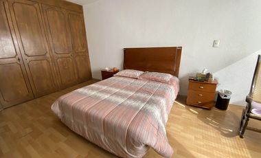 CASA EN VENTA EN CHURUBUSCO COUNTRY CLUB