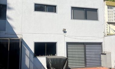 CASA EN VENTA EN CHURUBUSCO COUNTRY CLUB