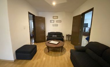 CASA EN VENTA EN CHURUBUSCO COUNTRY CLUB