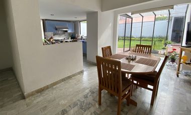 CASA EN VENTA EN CHURUBUSCO COUNTRY CLUB
