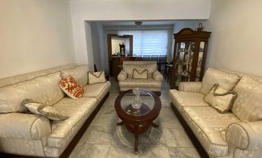CASA EN VENTA EN CHURUBUSCO COUNTRY CLUB