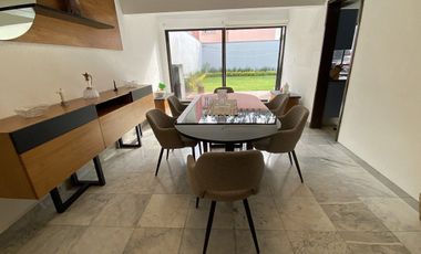 CASA EN VENTA EN CHURUBUSCO COUNTRY CLUB