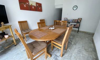 CASA EN VENTA EN CHURUBUSCO COUNTRY CLUB