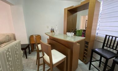 CASA EN VENTA EN CHURUBUSCO COUNTRY CLUB
