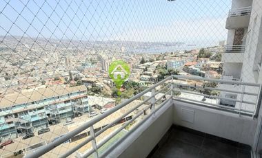 Depto Amoblado en Cerro Polanco 1D 1B 1E