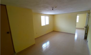 Se renta mini depa en amp. Santa Julia en Pachuca.