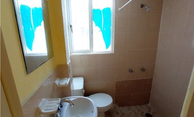 Se renta mini depa en amp. Santa Julia en Pachuca.