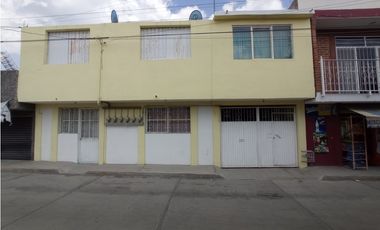 Se renta mini depa en amp. Santa Julia en Pachuca.