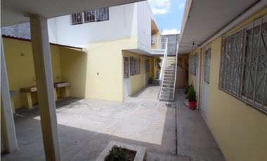 Se renta mini depa en amp. Santa Julia en Pachuca.