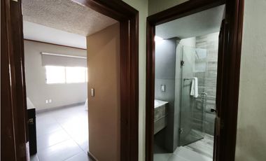 4 DEPARTAMENTOS EN VENTA CONDOMINIO PORTOZUL, SAHUAYO MICHOACAN