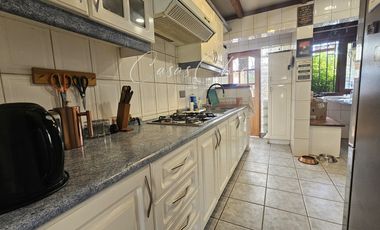 Arriendo Casa Las Condes
