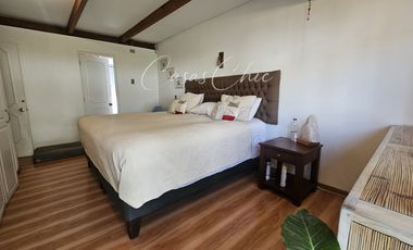 Arriendo Casa Las Condes