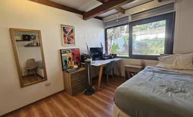 Arriendo Casa Las Condes