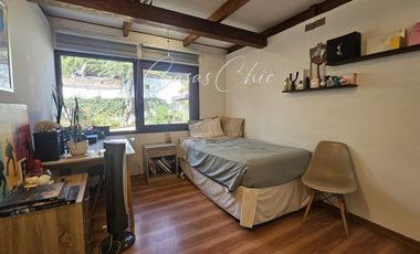 Arriendo Casa Las Condes