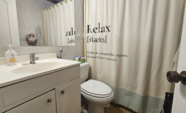 Arriendo Casa Las Condes