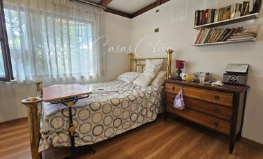 Arriendo Casa Las Condes