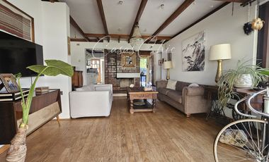 Arriendo Casa Las Condes