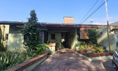Arriendo Casa Las Condes