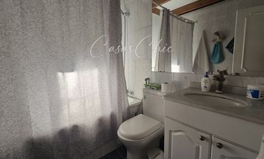 Arriendo Casa Las Condes