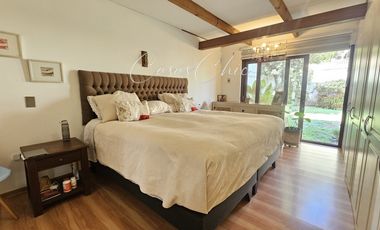 Arriendo Casa Las Condes