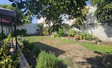 Arriendo Casa Las Condes