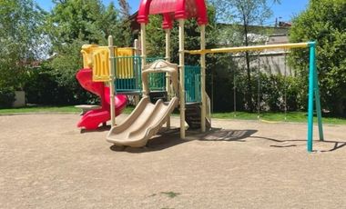 Vendo Departamento centro Macul