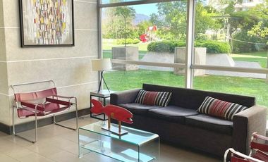 Vendo Departamento centro Macul