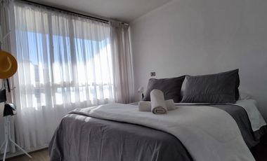 Vendo Departamento centro Macul