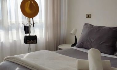 Vendo Departamento centro Macul