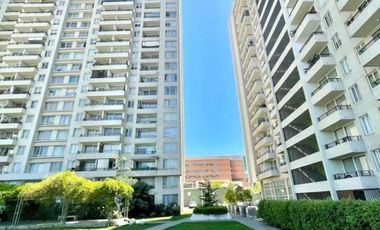 Vendo Departamento centro Macul