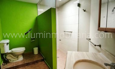 RENTA DE CASA TOWNHOUSE PARA OFICINAS O HABITACIONAL CD. SATELITE