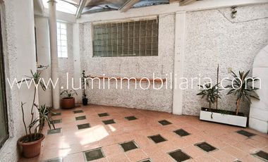 RENTA DE CASA TOWNHOUSE PARA OFICINAS O HABITACIONAL CD. SATELITE