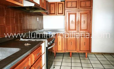 RENTA DE CASA TOWNHOUSE PARA OFICINAS O HABITACIONAL CD. SATELITE