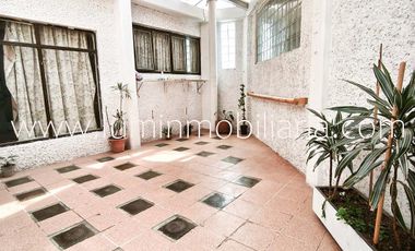 RENTA DE CASA TOWNHOUSE PARA OFICINAS O HABITACIONAL CD. SATELITE