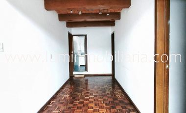 RENTA DE CASA TOWNHOUSE PARA OFICINAS O HABITACIONAL CD. SATELITE