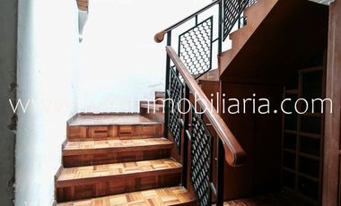 RENTA DE CASA TOWNHOUSE PARA OFICINAS O HABITACIONAL CD. SATELITE