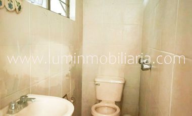 RENTA DE CASA TOWNHOUSE PARA OFICINAS O HABITACIONAL CD. SATELITE