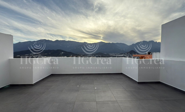 CASA EN RENTA EN CARRETERA NACIONAL