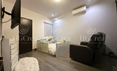 CASA EN RENTA EN CARRETERA NACIONAL