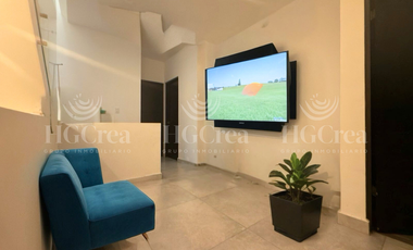 CASA EN RENTA EN CARRETERA NACIONAL