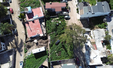 TERRENO EN VENTA DE 168.27M2  CON ESCRITURAS