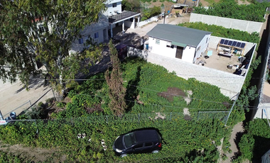 TERRENO EN VENTA DE 168.27M2  CON ESCRITURAS