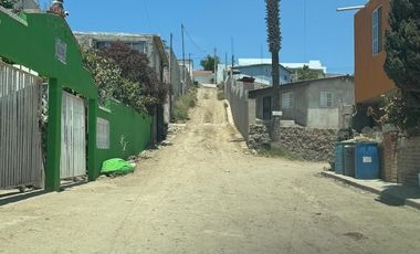 TERRENO EN VENTA DE 168.27M2  CON ESCRITURAS
