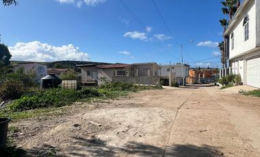 TERRENO EN VENTA DE 168.27M2  CON ESCRITURAS